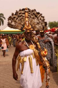 ghana-akwasidae-festival-ashanti-kingdom